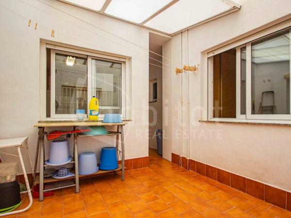 Piso en calle Manuel de Falla