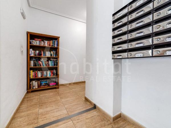 Piso en calle Manuel de Falla