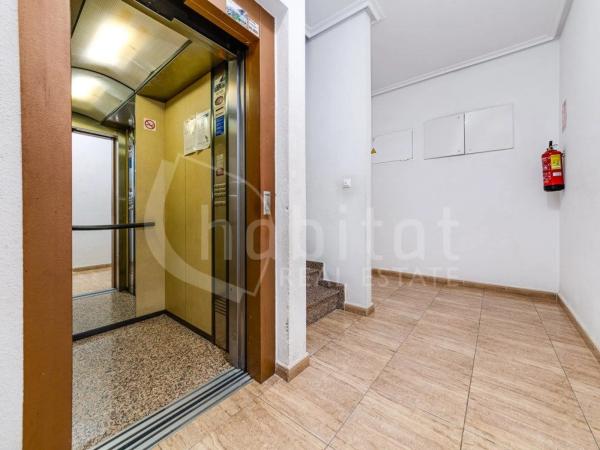 Piso en calle Manuel de Falla