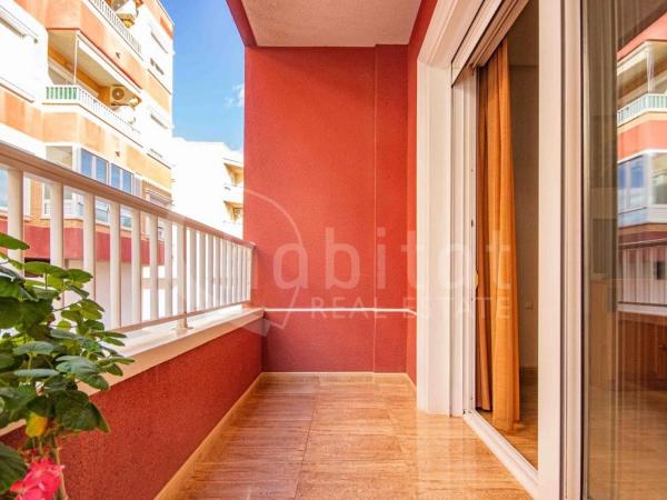 Piso en calle Manuel de Falla