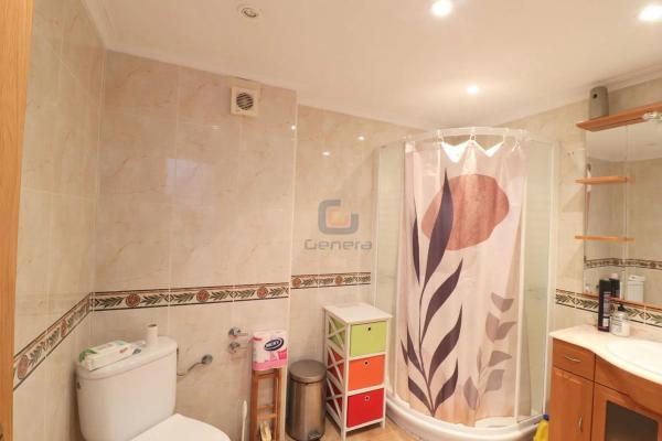 Piso en calle San Bernardo