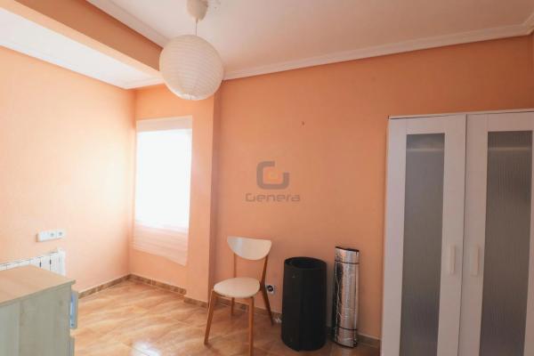 Piso en calle San Bernardo