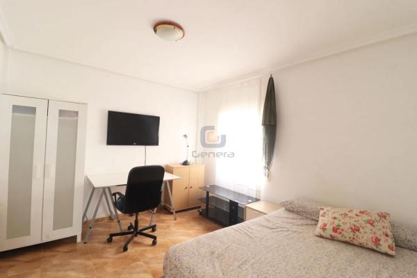 Piso en calle San Bernardo