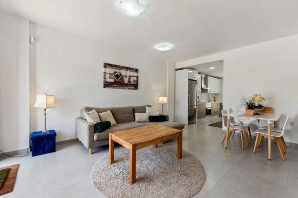 Piso en calle Parque Antonio Gálvez s/n