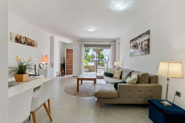 Piso en calle Parque Antonio Gálvez s/n