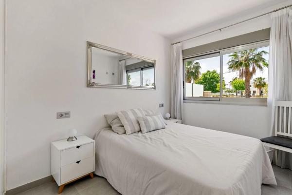 Piso en calle Parque Antonio Gálvez s/n