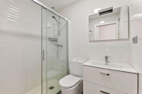 Piso en calle Parque Antonio Gálvez s/n