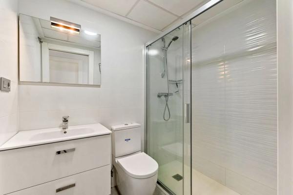 Piso en calle Parque Antonio Gálvez s/n