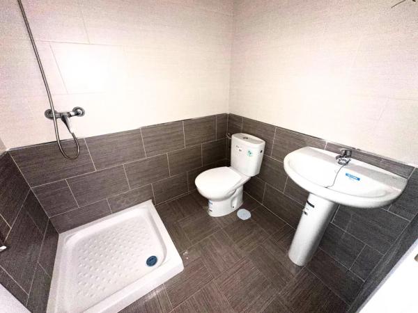 Piso en calle Paraíso, 4