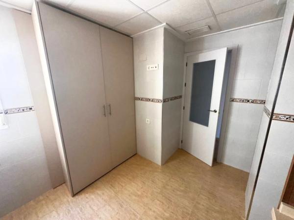 Piso en calle Paraíso, 4