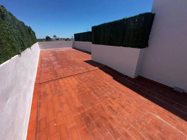 Piso en calle Paraíso, 4