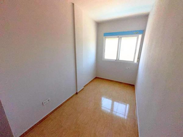 Piso en calle Paraíso, 4