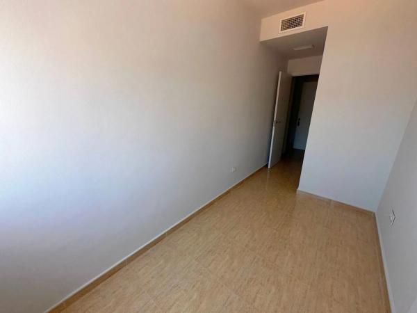 Piso en calle Paraíso, 4