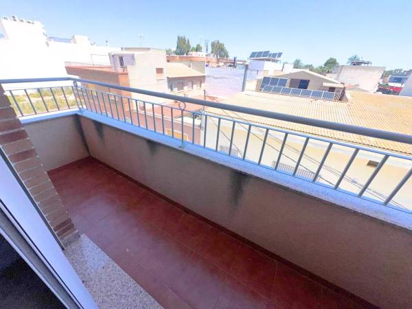 Piso en calle Paraíso, 4