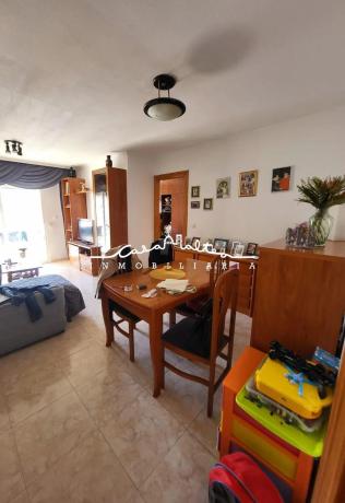 Piso en Altea Pueblo