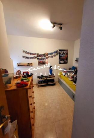 Piso en Altea Pueblo