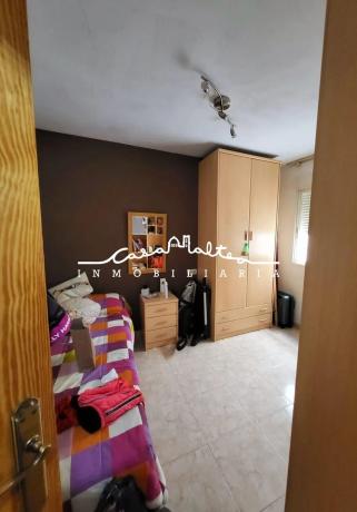 Piso en Altea Pueblo