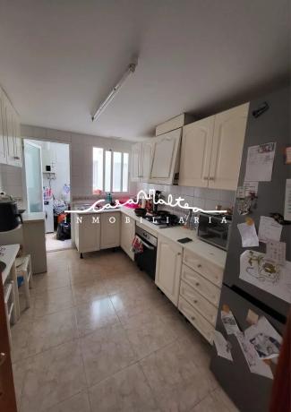 Piso en Altea Pueblo