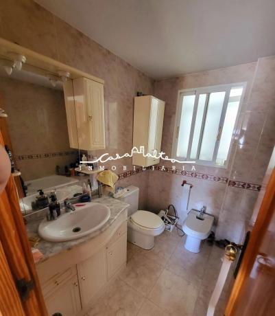 Piso en Altea Pueblo