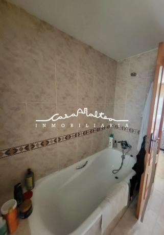 Piso en Altea Pueblo