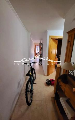 Piso en Altea Pueblo