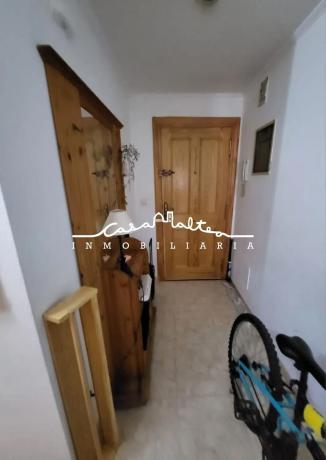 Piso en Altea Pueblo