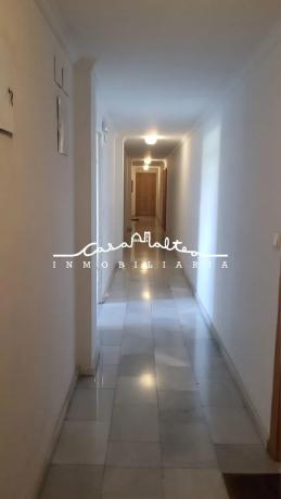 Piso en Altea Pueblo