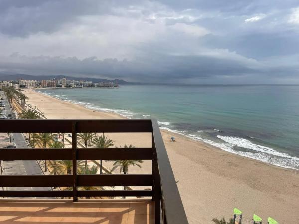 Piso en Playa Muchavista