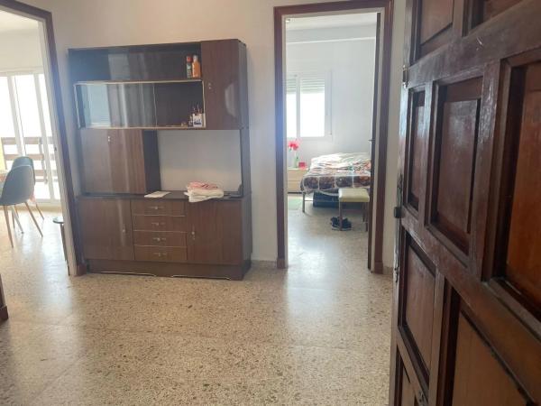 Piso en Playa Muchavista