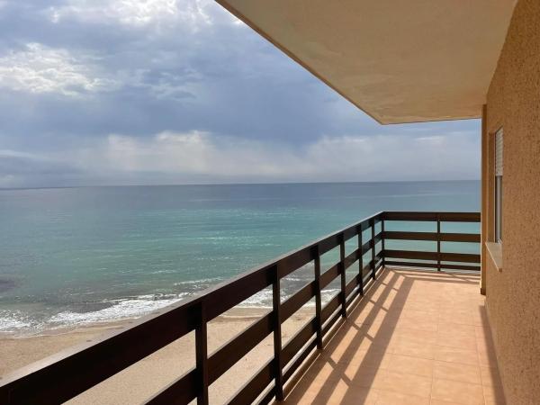 Piso en Playa Muchavista