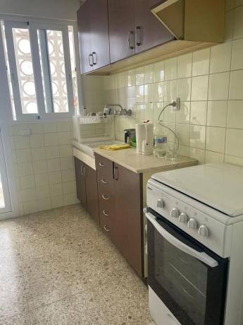 Piso en Playa Muchavista