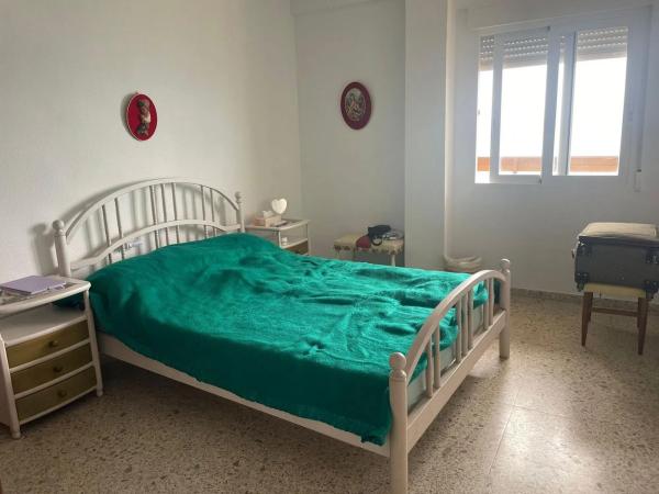 Piso en Playa Muchavista