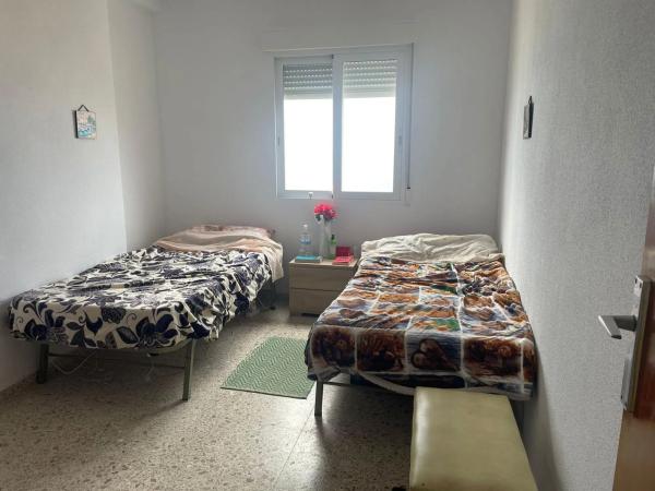 Piso en Playa Muchavista