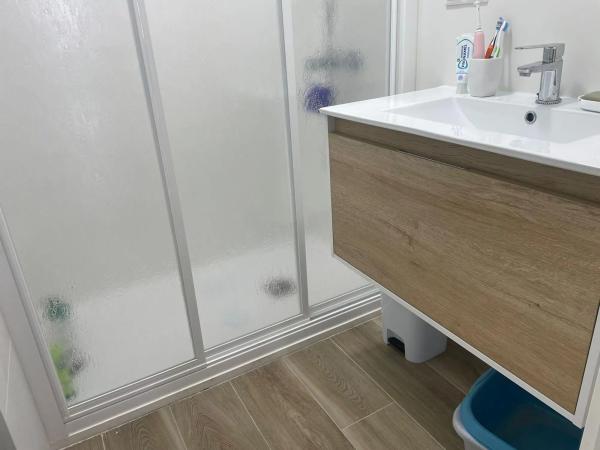 Piso en Playa Muchavista