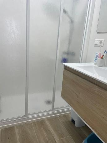 Piso en Playa Muchavista