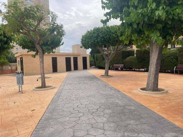 Piso en Playa Muchavista