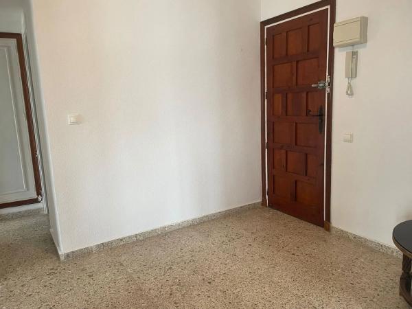 Piso en Playa Muchavista