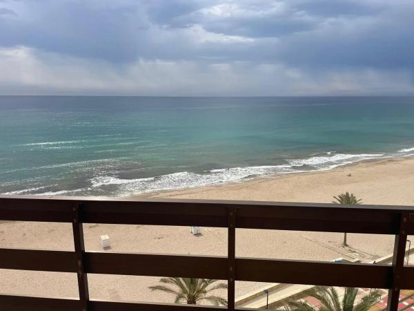 Piso en Playa Muchavista