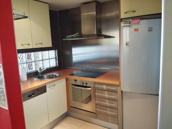 Piso en Barrio Cala Palmera - Atrium