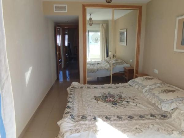 Piso en Barrio Cala Palmera - Atrium