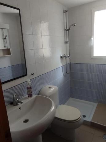 Piso en Barrio Cala Palmera - Atrium