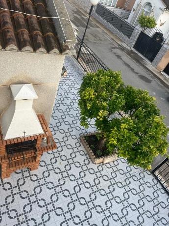 Chalet adosado en avenida de las Urracas