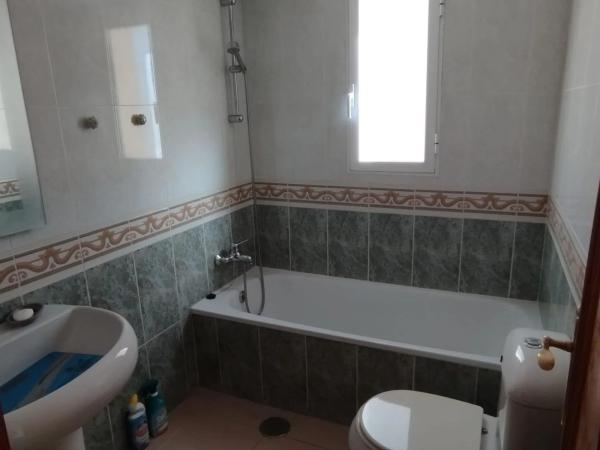 Piso en Barrio Cala Palmera - Atrium