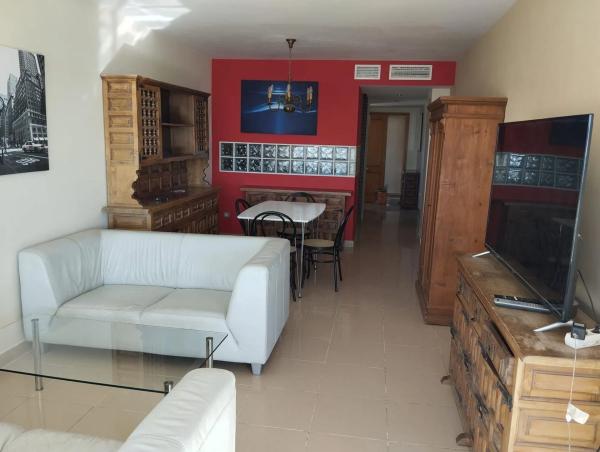 Piso en Barrio Cala Palmera - Atrium