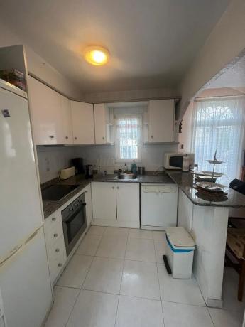 Chalet adosado en avenida de las Urracas