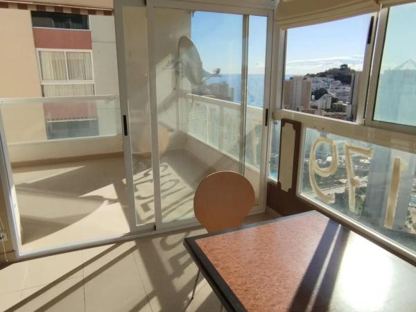 Piso en Barrio Cala Palmera - Atrium