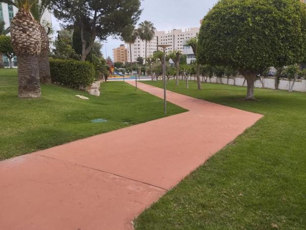 Piso en Barrio Cala Palmera - Atrium