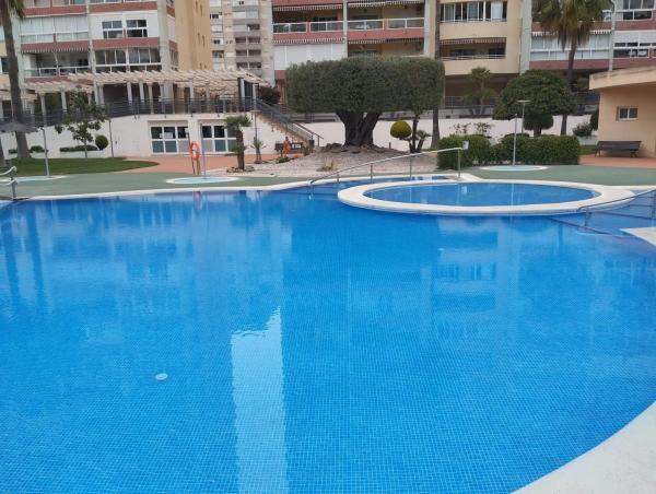 Piso en Barrio Cala Palmera - Atrium