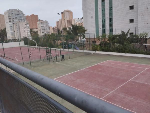 Piso en Barrio Cala Palmera - Atrium