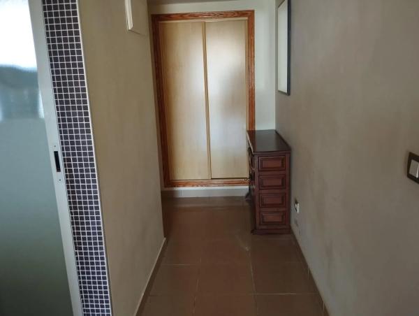 Piso en Barrio Cala Palmera - Atrium